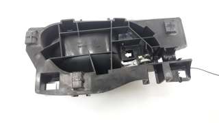 Recambio de maneta interior delantera izquierda para peugeot partner kombi 2008- premium referencia OEM IAM 9143N7 96863076VV 96
