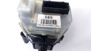 Recambio de mando luces para hyundai i30 2007-2012 comfort referencia OEM IAM 934102L050 934102L050 934102L050 2