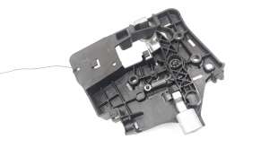 Recambio de maneta interior trasera derecha para peugeot partner kombi 2008- premium referencia OEM IAM 98120933XT 9682100777 96 2