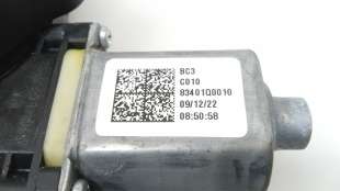 Recambio de elevalunas trasero izquierdo para hyundai bayon 2021- essence 2wd referencia OEM IAM 83401Q0010 83401Q0010 83450Q000 2