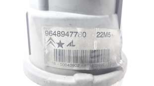 Recambio de faro antiniebla izquierdo para citroën c3 1995-2010 1.4 hdi sx plus referencia OEM IAM 6208E1 9648947780 9648947780 2