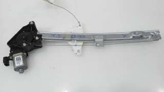 Recambio de elevalunas trasero izquierdo para hyundai bayon 2021- essence 2wd referencia OEM IAM 83401Q0010 83401Q0010 83450Q000