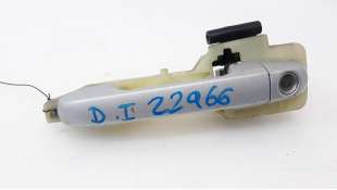 Recambio de maneta exterior delantera izquierda para hyundai i30 2007-2012 comfort referencia OEM IAM 826512H000 826512H000 