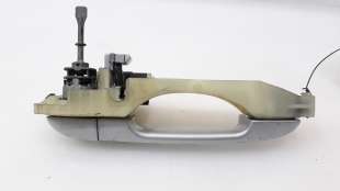 Recambio de maneta exterior delantera izquierda para hyundai i30 2007-2012 comfort referencia OEM IAM 826512H000 826512H000  2