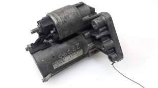Recambio de motor arranque para peugeot partner kombi 2008- premium referencia OEM IAM 9688268480 9688268480  2