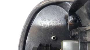 Recambio de maneta exterior porton para hyundai i30 2007-2012 comfort referencia OEM IAM 873712L000 873732L000 873732L000 2
