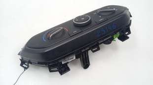Recambio de mando calefaccion / aire acondicionado para hyundai bayon 2021- essence 2wd referencia OEM IAM 97250Q0010TT6 97250Q0 2