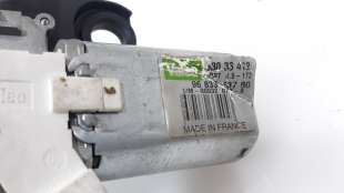 Recambio de motor limpia trasero para peugeot partner kombi 2008- premium referencia OEM IAM 9683363780 9683363780  2