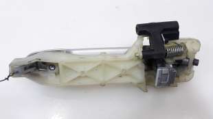 Recambio de maneta exterior trasera izquierda para hyundai i30 2007-2012 comfort referencia OEM IAM 826512H000 826512H000  2