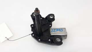 Recambio de motor limpia trasero para peugeot partner kombi 2008- premium referencia OEM IAM 9683363780 9683363780 