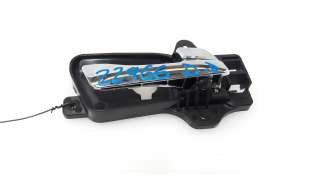 Recambio de maneta interior delantera derecha para hyundai i30 2007-2012 comfort referencia OEM IAM 826202L0009R 82623FD000 8262