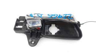 Recambio de maneta interior delantera derecha para hyundai i30 2007-2012 comfort referencia OEM IAM 826202L0009R 82623FD000 8262 2