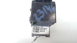Recambio de mando elevalunas delantero derecho para hyundai bayon 2021- essence 2wd referencia OEM IAM 93581Q00004X 93581Q0000 9 2