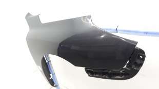 Recambio de aleta delantera derecha para renault latitude 2010-2014 privilege referencia OEM IAM 631008618R 631008618R  2