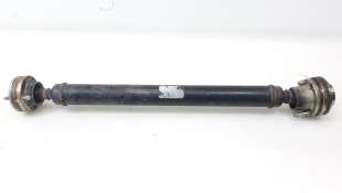 Recambio de transmision central delantera para suzuki grand vitara jb (jt) 2005-2014 1.9 ddis jx (3-ptas.) referencia OEM IAM 27