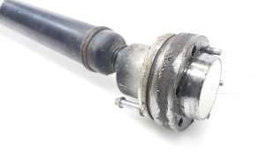 Recambio de transmision central delantera para suzuki grand vitara jb (jt) 2005-2014 1.9 ddis jx (3-ptas.) referencia OEM IAM 27 2