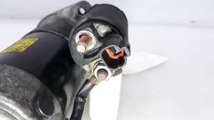 Recambio de motor arranque para hyundai i30 2007-2012 comfort referencia OEM IAM 361002A100 361002A100  2