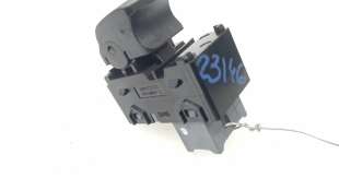 Recambio de mando elevalunas trasero derecho para hyundai bayon 2021- essence 2wd referencia OEM IAM 93581Q00004X 93581Q0000 935 2