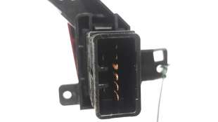Recambio de warning para hyundai i30 2007-2012 comfort referencia OEM IAM 937902L0004X 864W0140 864W0140 2