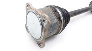 Recambio de transmision trasera derecha para suzuki grand vitara jb (jt) 2005-2014 1.9 ddis jx (3-ptas.) referencia OEM IAM 4410 2