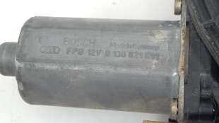 Recambio de elevalunas delantero derecho para renault clio ii fase i (b/cbo) 1998-2001 1.9 d alize referencia OEM IAM 7701207254 2