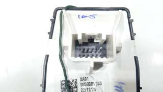 Recambio de mando retrovisor para hyundai bayon 2021- essence 2wd referencia OEM IAM 93530BV000NNB 93530BV000 93530BV000