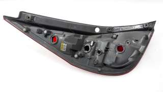 Recambio de piloto trasero derecho para hyundai i30 2007-2012 comfort referencia OEM IAM 924022L010 924022L010 