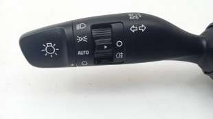 Recambio de mando multifuncion para hyundai bayon 2021- essence 2wd referencia OEM IAM 93404Q0850 93404Q0850  2