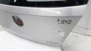 Recambio de porton trasero para hyundai i30 2007-2012 comfort referencia OEM IAM 737002L011 737002L011 737002L011 2
