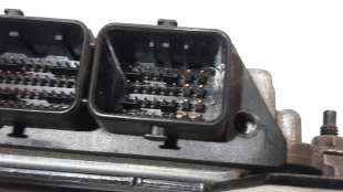 Recambio de centralita motor uce para renault latitude 2010-2014 privilege referencia OEM IAM 237100966R 237100966R 0281017614 2