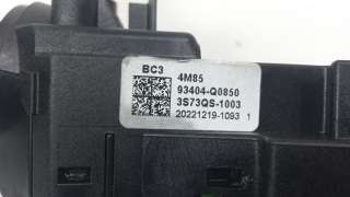 Recambio de mando multifuncion para hyundai bayon 2021- essence 2wd referencia OEM IAM 93404Q0850 93404Q0850 