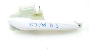 Recambio de maneta exterior delantera derecha para hyundai bayon 2021- essence 2wd referencia OEM IAM 82661Q0010 82661Q0010 