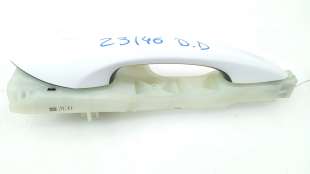 Recambio de maneta exterior delantera derecha para hyundai bayon 2021- essence 2wd referencia OEM IAM 82661Q0010 82661Q0010  2