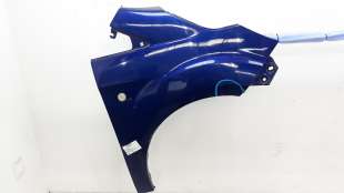 Recambio de aleta delantera derecha para ford tourneo courier (c4a) 2013- sport referencia OEM IAM 2545551 1863968 1863968
