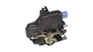 Recambio de cerradura puerta trasera derecha para seat ibiza (6l1) 2001-2009 referencia OEM IAM 106.23390122 10623390122 106.233