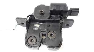Recambio de cerradura maletero / porton para renault latitude 2010-2014 privilege referencia OEM IAM 905030003R 905030003R  2