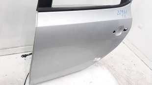 Recambio de puerta trasera izquierda para hyundai i30 2007-2012 comfort referencia OEM IAM 770032L010 770032L010 770032L010 2