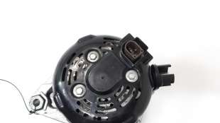 Recambio de alternador para ford tourneo courier (c4a) 2013- sport referencia OEM IAM 1795985 CV6T10300FA CV6T10300FA 2