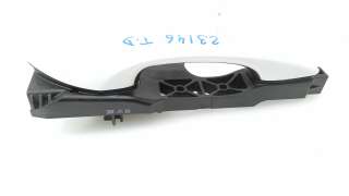 Recambio de maneta exterior trasera derecha para hyundai bayon 2021- essence 2wd referencia OEM IAM 82661Q0010 82661Q0010 