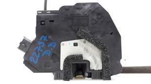 Recambio de cerradura puerta delantera derecha para renault latitude 2010-2014 privilege referencia OEM IAM 825020020R 825020020 2