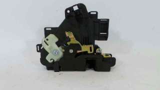 Recambio de cerradura puerta delantera izquierda para seat cordoba berlina (6l2) 2002-2009 referencia OEM IAM 106.21170121 10621 Recambio de cerradura puerta delantera izquierda para seat cordoba berlina (6l2) 2002-2009 referencia OEM IAM 106.21170121 10621