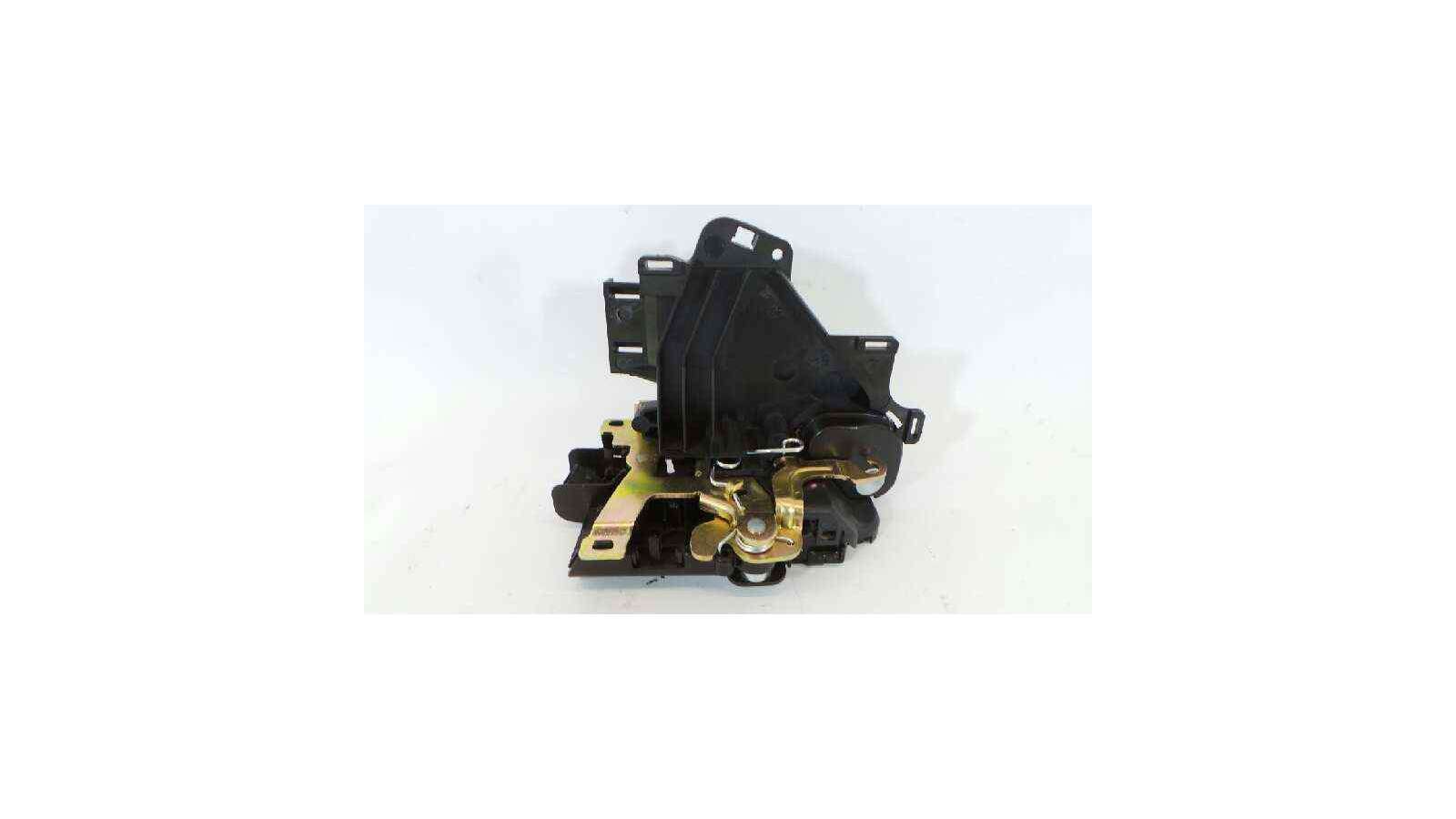 Recambio de cerradura puerta delantera izquierda para seat cordoba berlina (6l2) 2002-2009 referencia OEM IAM 106.21170121 10621 Recambio de cerradura puerta delantera izquierda para seat cordoba berlina (6l2) 2002-2009 referencia OEM IAM 106.21170121 10621