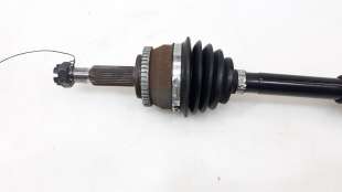 Recambio de transmision delantera derecha para hyundai i30 2007-2012 comfort referencia OEM IAM 495002L210 495002L210  2