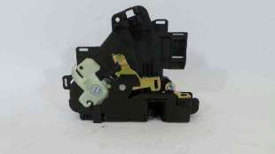 Recambio de cerradura puerta delantera izquierda para seat cordoba berlina (6l2) 2002-2009 referencia OEM IAM 106.21170121 10621