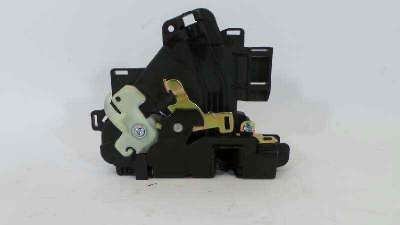 Recambio de cerradura puerta delantera izquierda para seat cordoba berlina (6l2) 2002-2009 referencia OEM IAM 106.21170121 10621