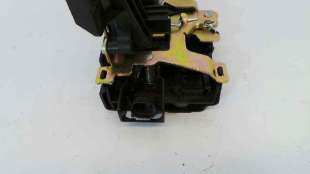 Recambio de cerradura puerta delantera izquierda para seat cordoba berlina (6l2) 2002-2009 referencia OEM IAM 106.21170121 10621 2