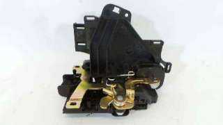 Recambio de cerradura puerta delantera izquierda para seat cordoba berlina (6l2) 2002-2009 referencia OEM IAM 106.21170121 10621