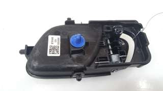 Recambio de maneta interior delantera derecha para hyundai bayon 2021- essence 2wd referencia OEM IAM 82620Q0000DX5 82620Q00004X