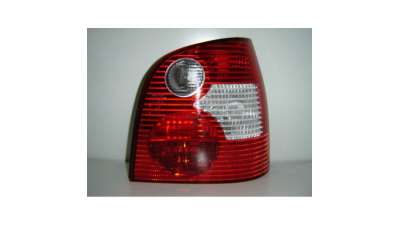 Recambio de piloto trasero derecho para volkswagen polo (9n1) 2001-2005 referencia OEM IAM 103F23280770 103F23280770 103F2328077