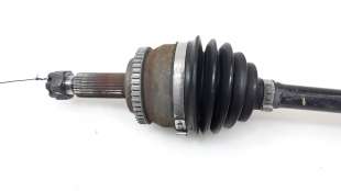 Recambio de transmision delantera izquierda para hyundai i30 2007-2012 comfort referencia OEM IAM 495012L210 495012L210  2